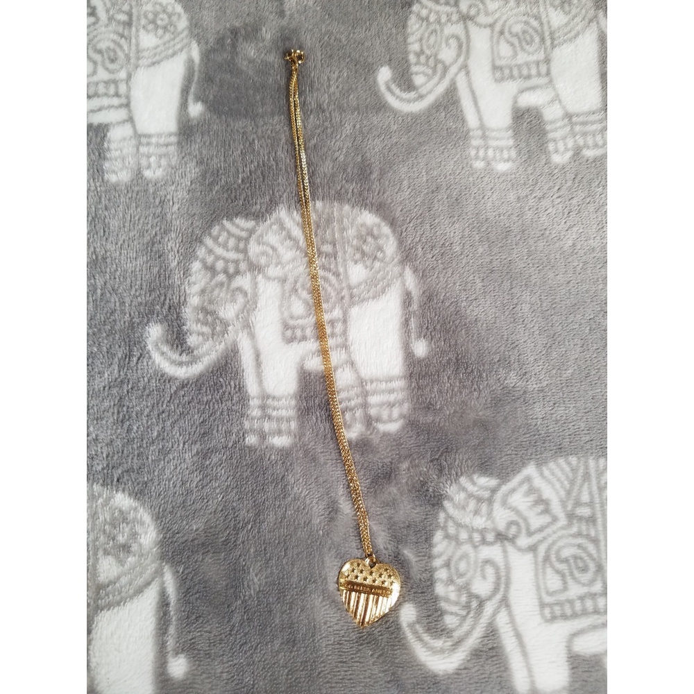 Stars and Stripes Necklace